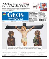 Głos Dziennik Pomorza Głos Szczeciński 82/2023