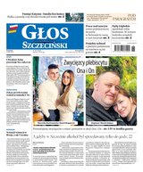 Głos Dziennik Pomorza Głos Szczeciński 86/2023