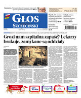 Głos Dziennik Pomorza Głos Szczeciński 9/2023