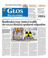 Głos Dziennik Pomorza Głos Szczeciński 90/2023