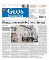 Głos Dziennik Pomorza Głos Szczeciński 91/2023
