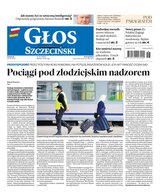 Głos Dziennik Pomorza Głos Szczeciński 92/2023