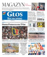 Głos Dziennik Pomorza Głos Szczeciński 93/2023