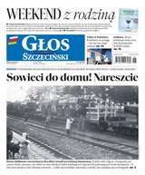 Głos Dziennik Pomorza Głos Szczeciński 94/2023
