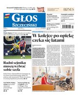 Głos Dziennik Pomorza Głos Szczeciński 96/2023
