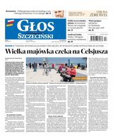 Głos Dziennik Pomorza Głos Szczeciński 97/2023