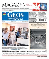 Głos Dziennik Pomorza Głos Szczeciński 99/2023