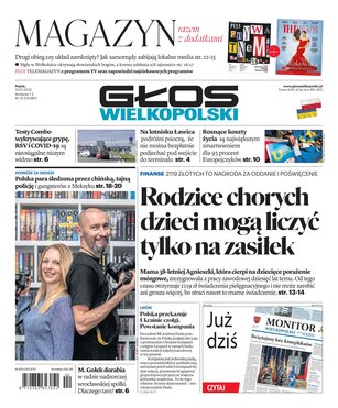 Głos Wielkopolski 10/2023