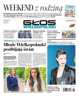 Głos Wielkopolski 104/2023