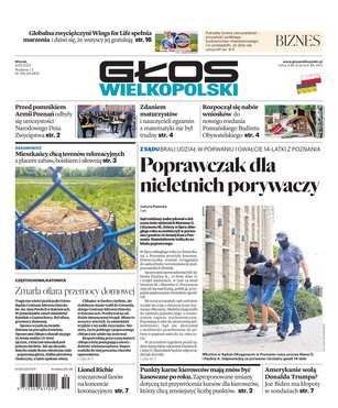 Głos Wielkopolski 106/2023