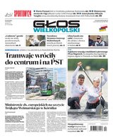 Głos Wielkopolski 111/2023