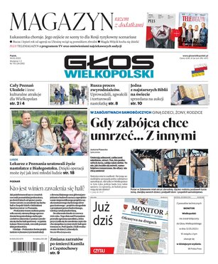 Głos Wielkopolski 115/2023