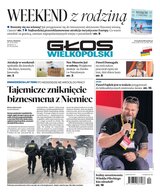 Głos Wielkopolski 116/2023