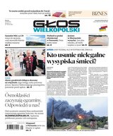 Głos Wielkopolski 118/2023