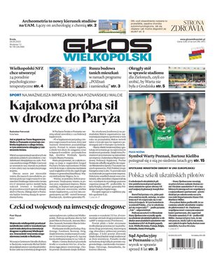 Głos Wielkopolski 119/2023
