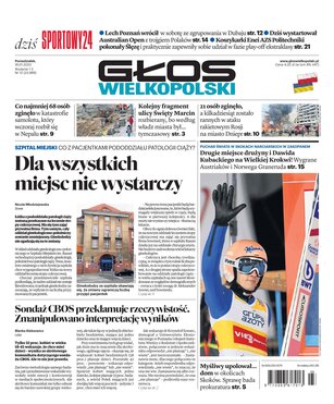 Głos Wielkopolski 12/2023