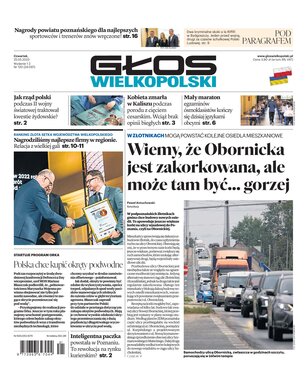 Głos Wielkopolski 120/2023