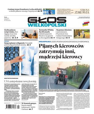 Głos Wielkopolski 125/2023
