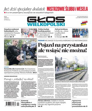 Głos Wielkopolski 136/2023