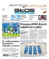 Głos Wielkopolski 137/2023