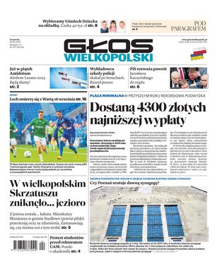 Głos Wielkopolski 137/2023