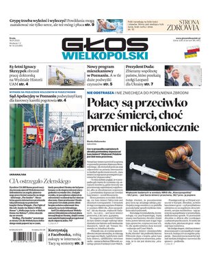 Głos Wielkopolski 14/2023
