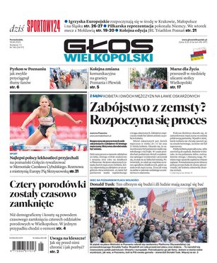 Głos Wielkopolski 140/2023