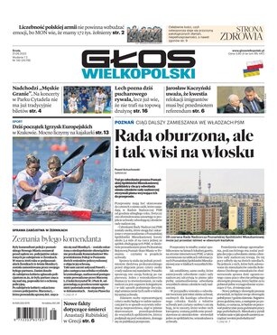Głos Wielkopolski 142/2023