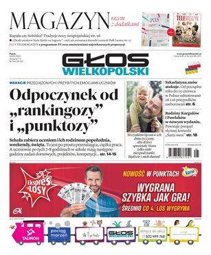 Głos Wielkopolski 144/2023