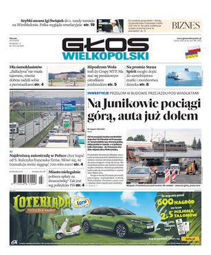 Głos Wielkopolski 153/2023