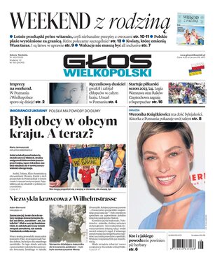 Głos Wielkopolski 163/2023