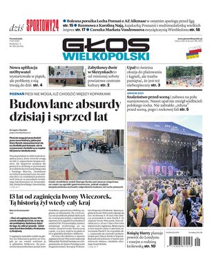 Głos Wielkopolski 164/2023