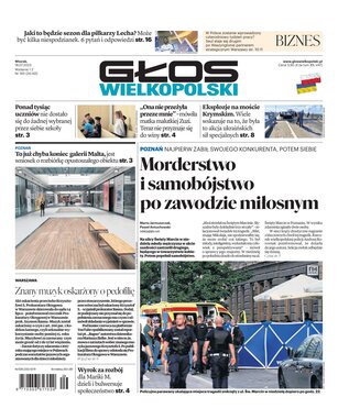 Głos Wielkopolski 165/2023