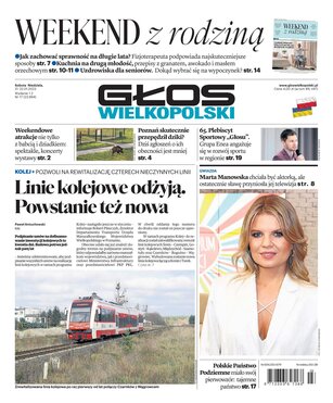 Głos Wielkopolski 17/2023