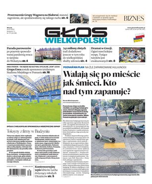 Głos Wielkopolski 171/2023