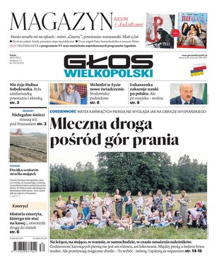 Głos Wielkopolski 174/2023