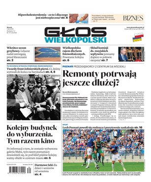 Głos Wielkopolski 177/2023