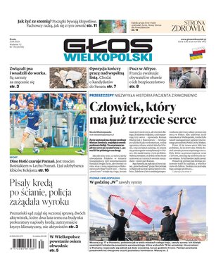 Głos Wielkopolski 178/2023