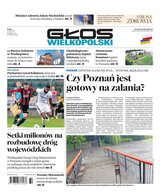 Głos Wielkopolski 184/2023