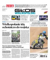 Głos Wielkopolski 188/2023