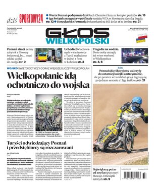 Głos Wielkopolski 188/2023