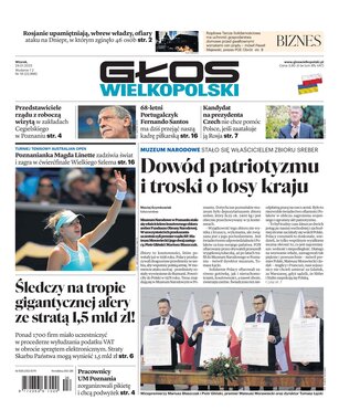 Głos Wielkopolski 19/2023