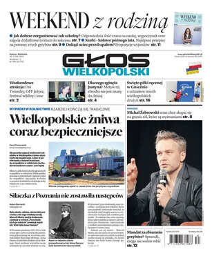 Głos Wielkopolski 198/2023