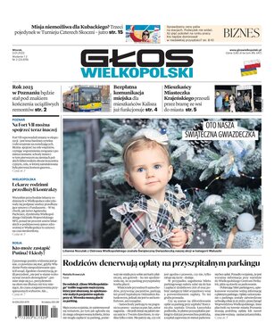 Głos Wielkopolski 2/2023