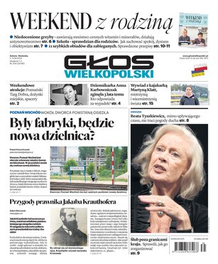 Głos Wielkopolski 204/2023