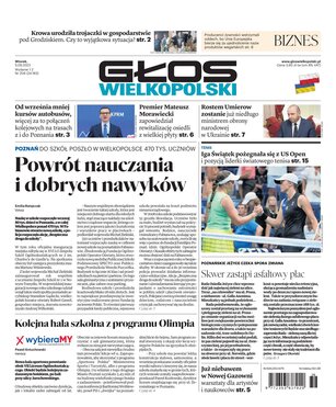 Głos Wielkopolski 206/2023