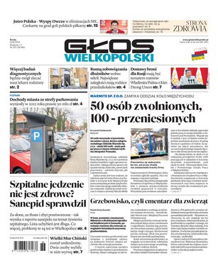 Głos Wielkopolski 207/2023