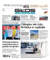 Głos Wielkopolski 208/2023