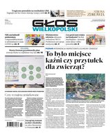 Głos Wielkopolski 213/2023