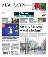 Głos Wielkopolski 215/2023